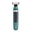 VGR V-393 Double Cuttter Head IPX5 Electric Shaver(Blue) - free shipping - PMc TechLife - Order now!