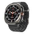 X7 1.51 inch IPS Screen Bluetooth Smart Watch Supports Healthy Monitoring(Black) - free shipping - PMC TechLife - Order now!