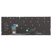 US Version Backlit Laptop Keyboard for Asus VivoBook 14 Pro X1402 M1402 D1402 F1402 X1403Z X1402Z(Black)