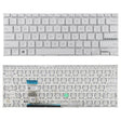 US Version Laptop Keyboard for Asus VivoBook 14 Pro X1402 M1402 D1402 F1402 X1403Z X1402Z(Silver) - Replacement Keyboards by PMc TechLife | Online Shopping South Africa | PMc TechLife | Buy Now Pay Later Mobicred