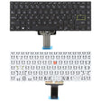 US Version Laptop Keyboard for Asus VivoBook S14 X421 X421DA X421UA X421EP X421EQ X421JQ X421FP X421FF X421FL(Black) - Replacement Keyboards by PMc TechLife | Online Shopping South Africa | PMc TechLife | Buy Now Pay Later Mobicred