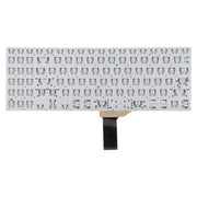 US Version Laptop Keyboard for Asus S530 S530U S530F S15 S530UA S530UN S5300 S5300F S5300FN S5300U S5300UN X530 X530M(Black)