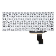 US Version Laptop Keyboard for Asus VivoBook 14 X420 X420F X420FA X420U A420F A420 A420U S420 S420UA P1411F P1411FA(Silver)