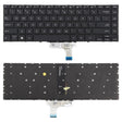 US Version Backlit Laptop Keyboard for Asus ZenBook UX363E UX363EA UX363J UX363JA X371EA UX371 UX371E UX371EA UXF3000 UXF3000E(Black) - Replacement Keyboards by PMc TechLife | Online Shopping South Africa | PMc TechLife | Buy Now Pay Later Mobicred