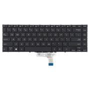 US Version Backlit Laptop Keyboard for Asus ZenBook UX363E UX363EA UX363J UX363JA X371EA UX371 UX371E UX371EA UXF3000 UXF3000E(Black)