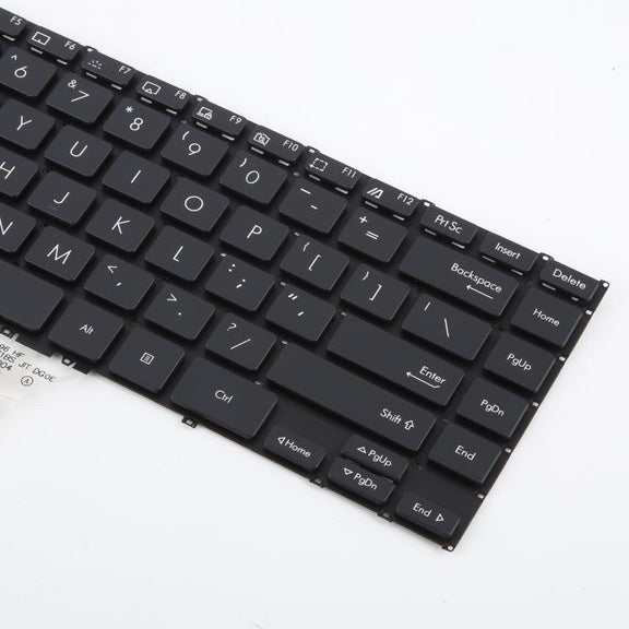 US Version Backlit Laptop Keyboard for Asus ZenBook UX363E UX363EA UX363J UX363JA X371EA UX371 UX371E UX371EA UXF3000 UXF3000E(Black)