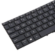 US Version Backlit Laptop Keyboard for Asus ZenBook UX363E UX363EA UX363J UX363JA X371EA UX371 UX371E UX371EA UXF3000 UXF3000E(Black)
