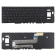 US Version Backlit Laptop Keyboard for Asus ROG Zephyrus Duo 15 inch GX550L GX550 GX550LXS GX550LWS GX551 GX551Q(Black) - Replacement Keyboards by PMc TechLife | Online Shopping South Africa | PMc TechLife | Buy Now Pay Later Mobicred