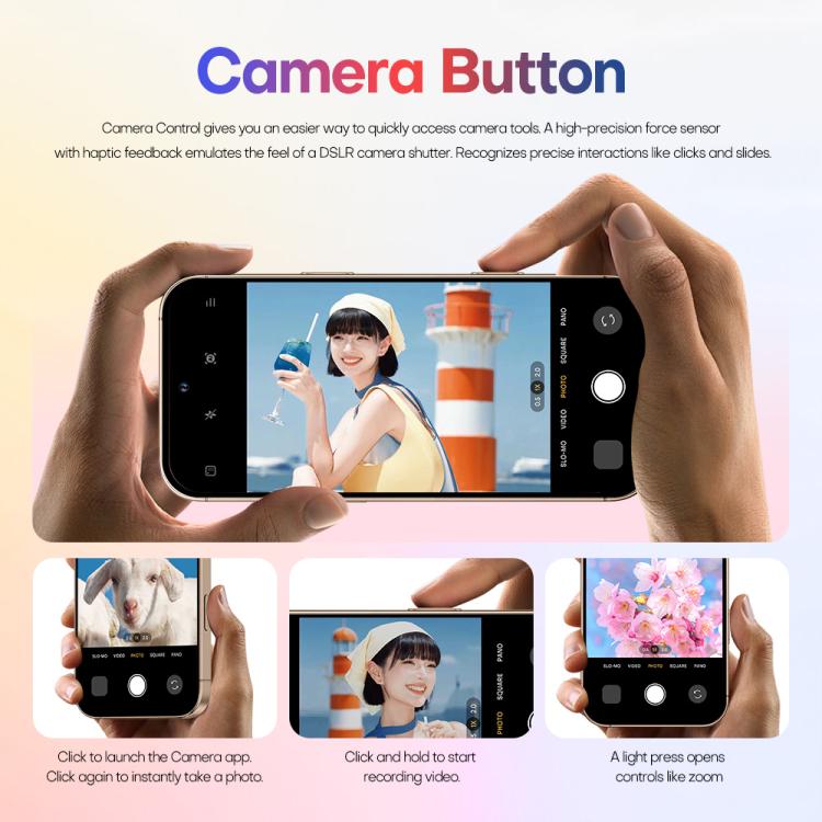 A88A / i16 Pro Max, 6GB+64GB, 6.6 inch Android 12 MTK6762 Helio G25 Octa Core, NFC, OTG, Network: 4G, Dual SIM, Plug:AU Plug(Titanium White) - free shipping - PMc TechLife - Order now!