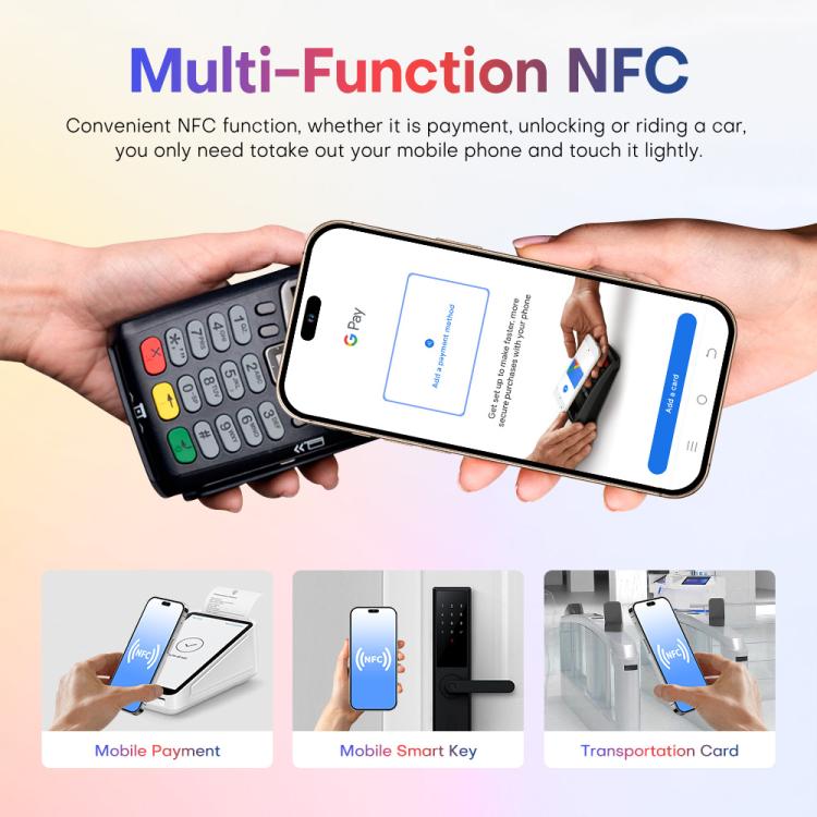 A88A / i16 Pro Max, 6GB+64GB, 6.6 inch Android 12 MTK6762 Helio G25 Octa Core, NFC, OTG, Network: 4G, Dual SIM, Plug:UK Plug(Titanium Grey) - free shipping - PMc TechLife - Order now!