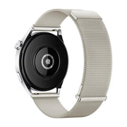 Kalebol 22mm Universal Loop Double Magnetic Buckle Milanese Strap(Starlight)