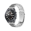 Kalebol 22mm Tooling Metal Zinc Alloy Watch Band(Silver Black) - free shipping - PMc TechLife - Order now!