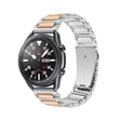Kalebol 22mm Tooling Metal Zinc Alloy Watch Band(Silver Rose Gold) - free shipping - PMc TechLife - Order now!