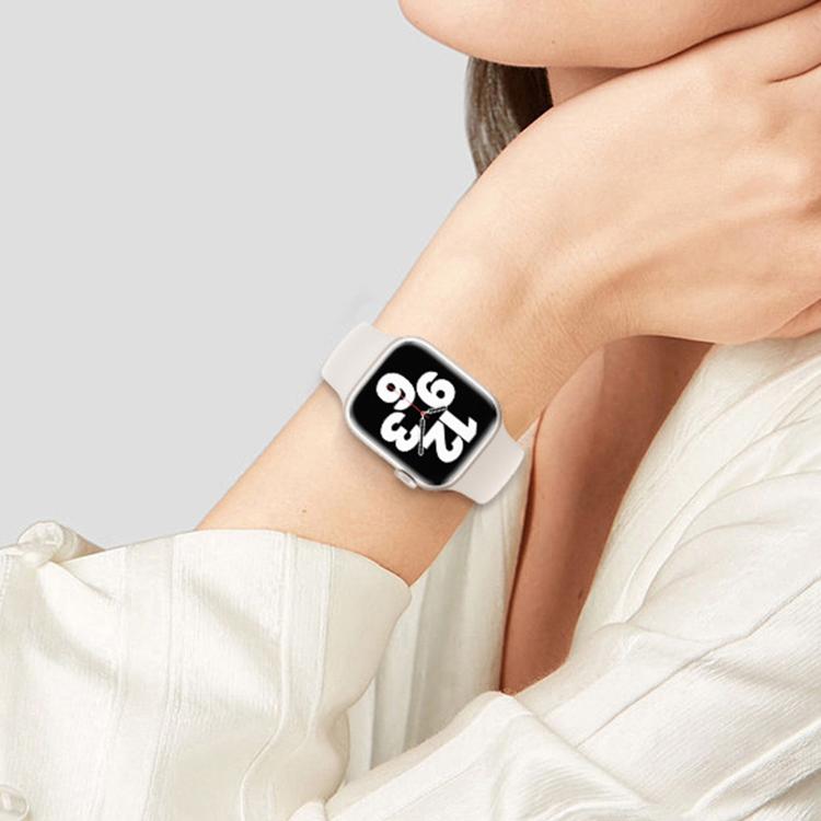 For Apple Watch 46mm / 49mm / 45mm / 44mm Kalebol Reverse Buckle Silicone Watch Band(Dark Grey) - Watch Bands by Kalebol | Online Shopping South Africa | PMC TechLife | Buy Now Pay Later Mobicred