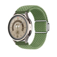 22mm Kalebol Nylon Braided Loop Magnetic Buckle Watch Band(Cactus) - free shipping - PMc TechLife - Order now!