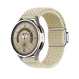 22mm Kalebol Nylon Braided Loop Magnetic Buckle Watch Band(Starlight) - free shipping - PMc TechLife - Order now!