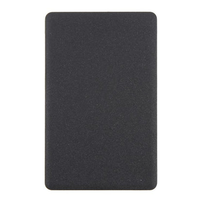 My Card K1 Global Ultra-thin Card Type Location Tracker Anti-lost Device(Black) - Personal Tracker by PMC Jewellery | Online Shopping South Africa | PMC Jewellery | Buy Now Pay Later Mobicred