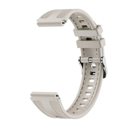 18mm Kalebol Composite Silicone Watch Band(Starlight) - free shipping - PMC Jewellery - Order now!