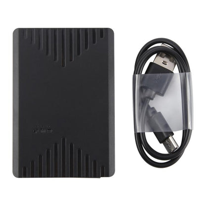 V6A 3000mAh Car 4G GPS WiFi Locator Tracker(Black) - free shipping - PMC Jewellery - Order now!