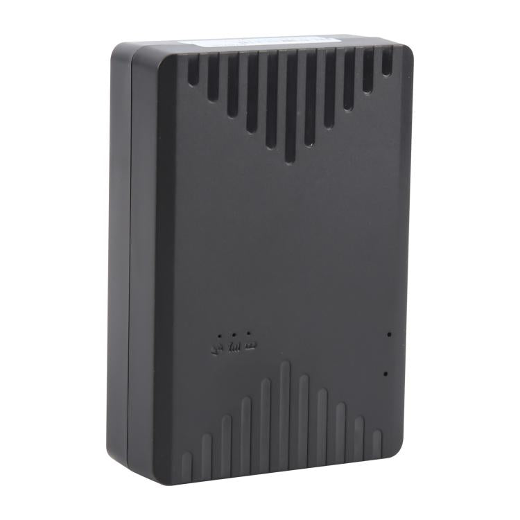 V6B 6000mAh Car 4G GPS WiFi Locator Tracker(Black) - Car Tracker by PMC Jewellery | Online Shopping South Africa | PMC Jewellery | Buy Now Pay Later Mobicred