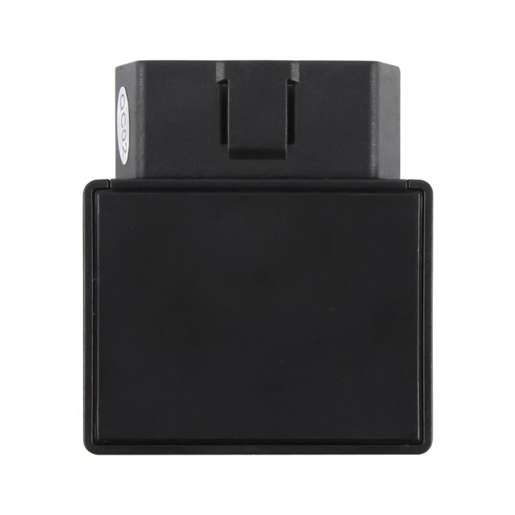 OBD Car 4G GPS Locator Tracker(Black) - Car Tracker by PMC Jewellery | Online Shopping South Africa | PMC Jewellery | Buy Now Pay Later Mobicred