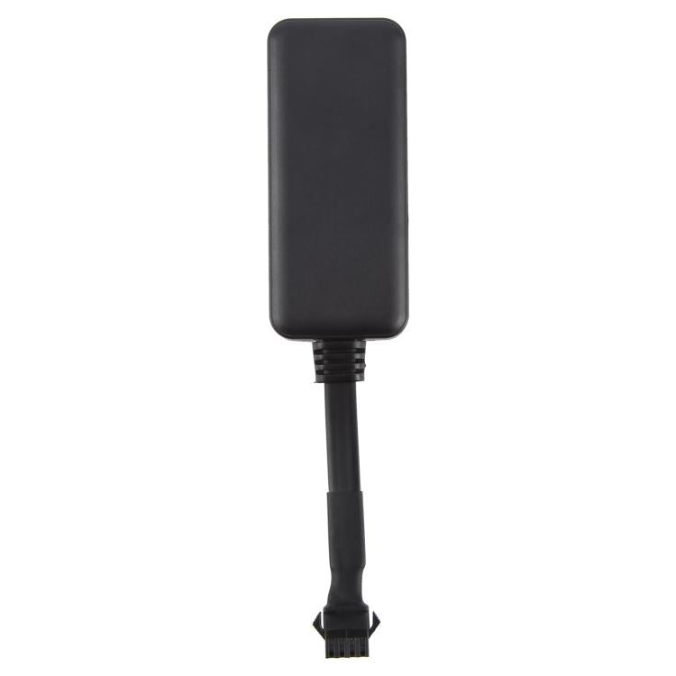 GT25 Car 4G GPS Smart Locator Tracker(Black) - Car Tracker by PMC Jewellery | Online Shopping South Africa | PMC Jewellery | Buy Now Pay Later Mobicred