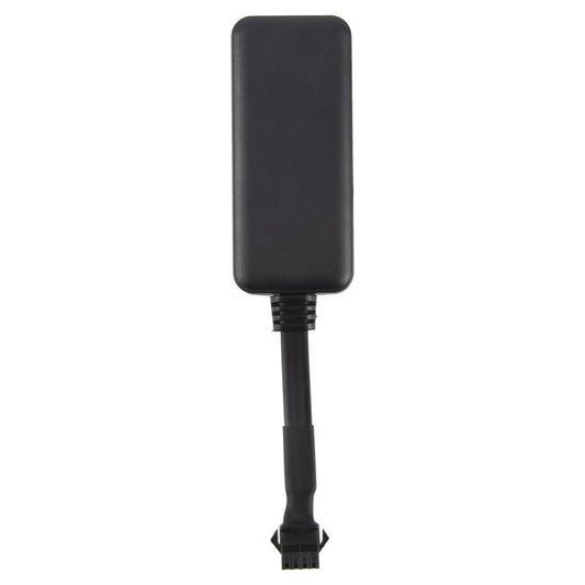 GT25 Car 4G GPS Smart Locator Tracker(Black) - Car Tracker by PMC Jewellery | Online Shopping South Africa | PMC Jewellery | Buy Now Pay Later Mobicred