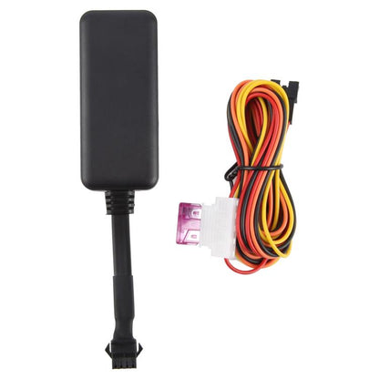 GT25 Car 4G GPS Smart Locator Tracker(Black) - Car Tracker by PMC Jewellery | Online Shopping South Africa | PMC Jewellery | Buy Now Pay Later Mobicred