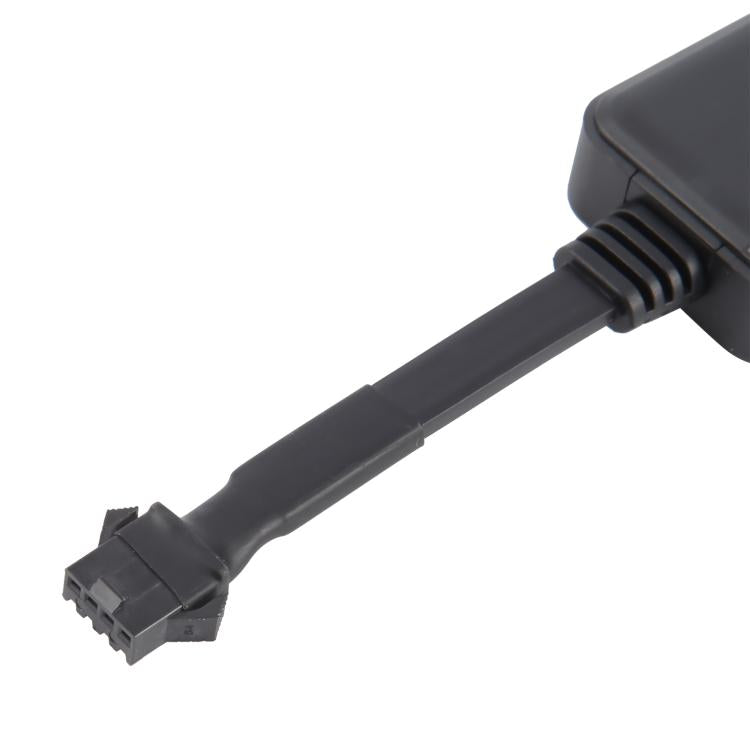 GT25 Car 4G GPS Smart Locator Tracker(Black) - Car Tracker by PMC Jewellery | Online Shopping South Africa | PMC Jewellery | Buy Now Pay Later Mobicred