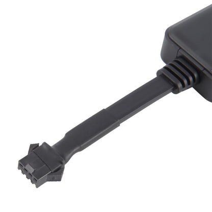 GT25 Car 4G GPS Smart Locator Tracker(Black) - Car Tracker by PMC Jewellery | Online Shopping South Africa | PMC Jewellery | Buy Now Pay Later Mobicred