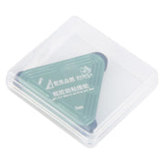 XHZC Middle Frame Water-resistant Adhesive Assisting Push with 3 / 4 / 5mm Auxiliary Wheel