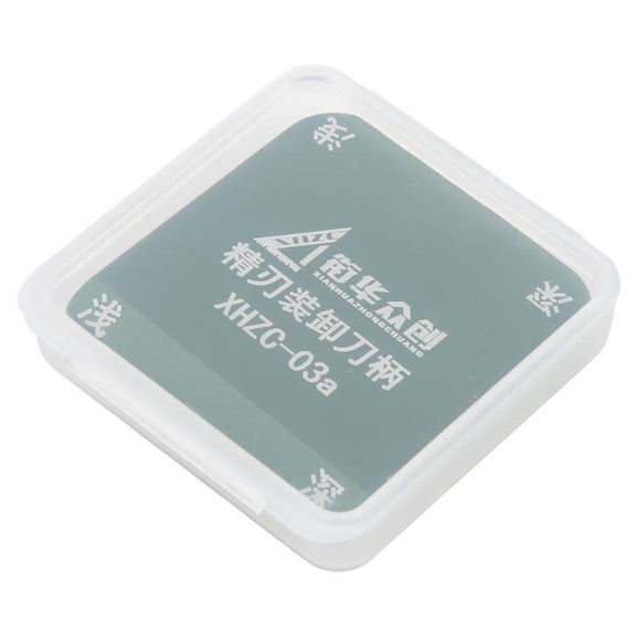 XHZC-03A Metal Magnetic Double-Sided Blade Holder