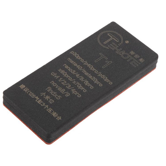 T1 TEHAOTIE LCD Screen Bonding Mat