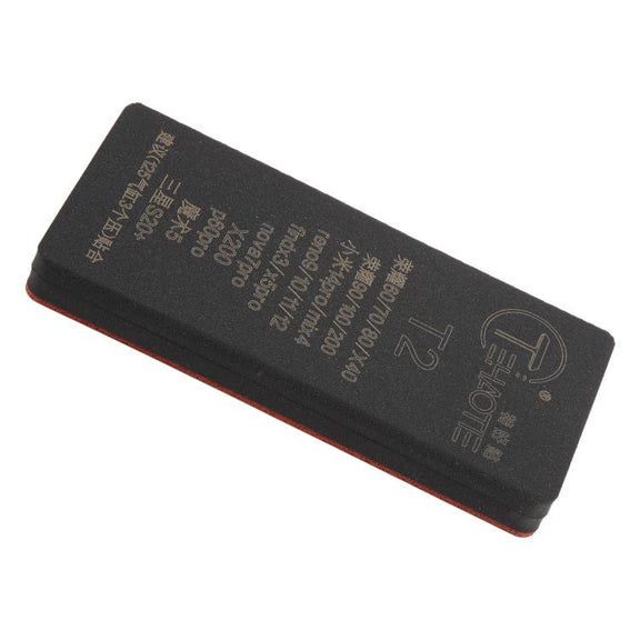 T2 TEHAOTIE LCD Screen Bonding Mat