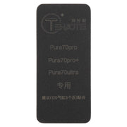 For Huawei Pura 70 Pro TEHAOTIE LCD Screen Bonding Mat