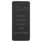 For Huawei Nova 12 Pro TEHAOTIE LCD Screen Bonding Mat