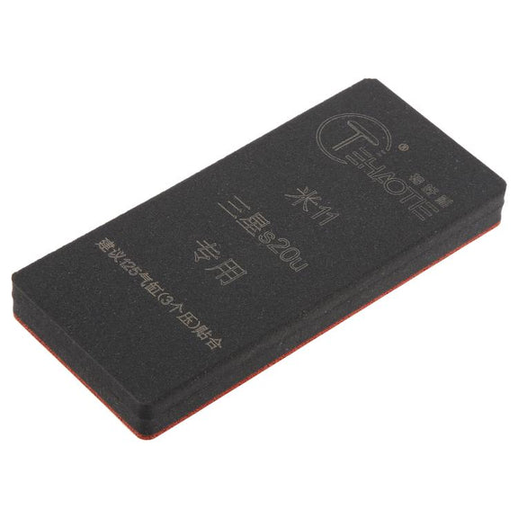 For Samsung Galaxy S20 Ultra TEHAOTIE LCD Screen Bonding Mat