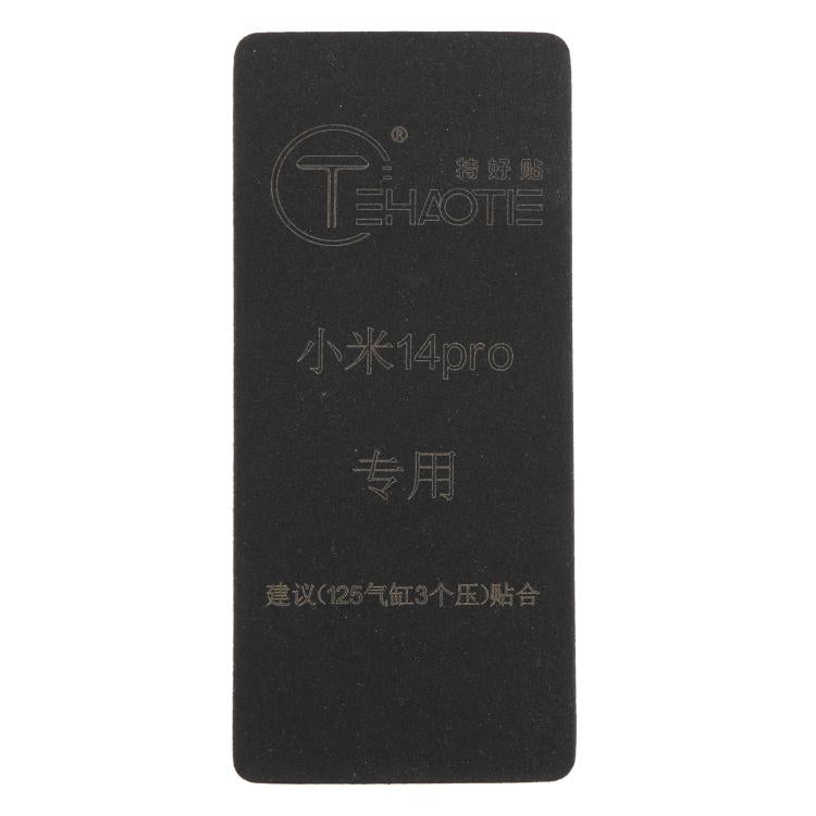 For Xiaomi 14 Pro TEHAOTIE LCD Screen Bonding Mat