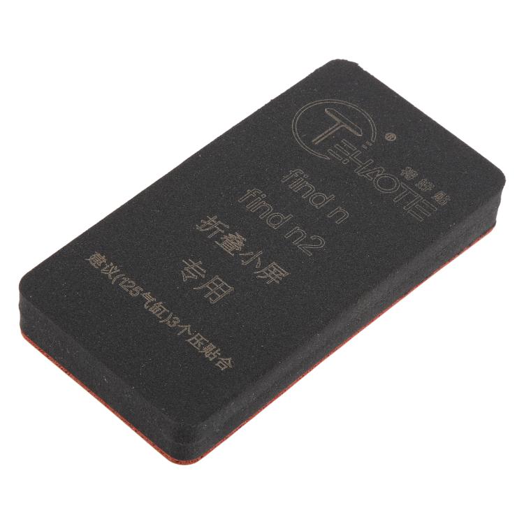 For OPPO Find n / Find n2 TEHAOTIE LCD Screen Bonding Mat - free shipping - PMC TechLife - Order now!