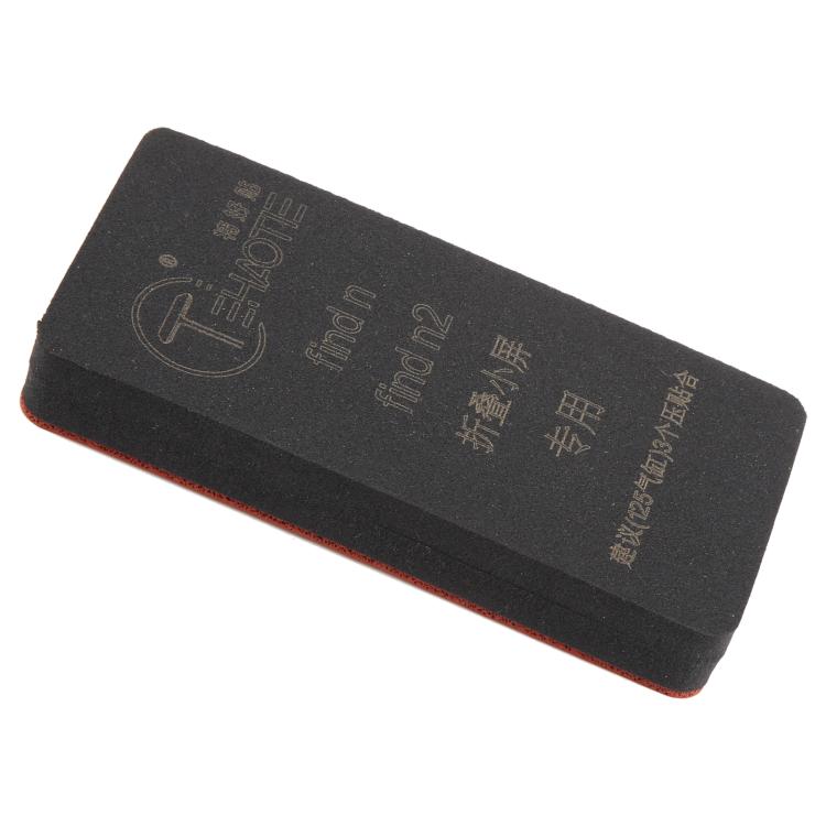 For OPPO Find n / Find n2 TEHAOTIE LCD Screen Bonding Mat