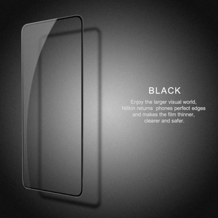 For OPPO Find N5 NILLKIN CP+Pro 9H 0.33mm Explosion-proof Tempered Glass Film