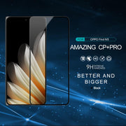 For OPPO Find N5 NILLKIN CP+Pro 9H 0.33mm Explosion-proof Tempered Glass Film