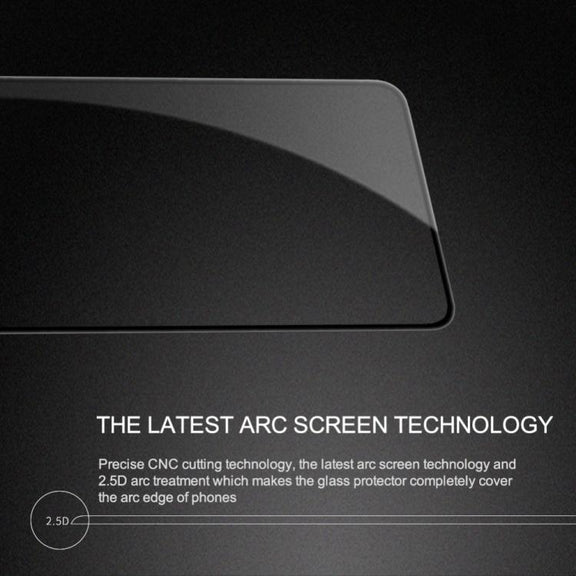 For OPPO Find N5 NILLKIN CP+Pro 9H 0.33mm Explosion-proof Tempered Glass Film