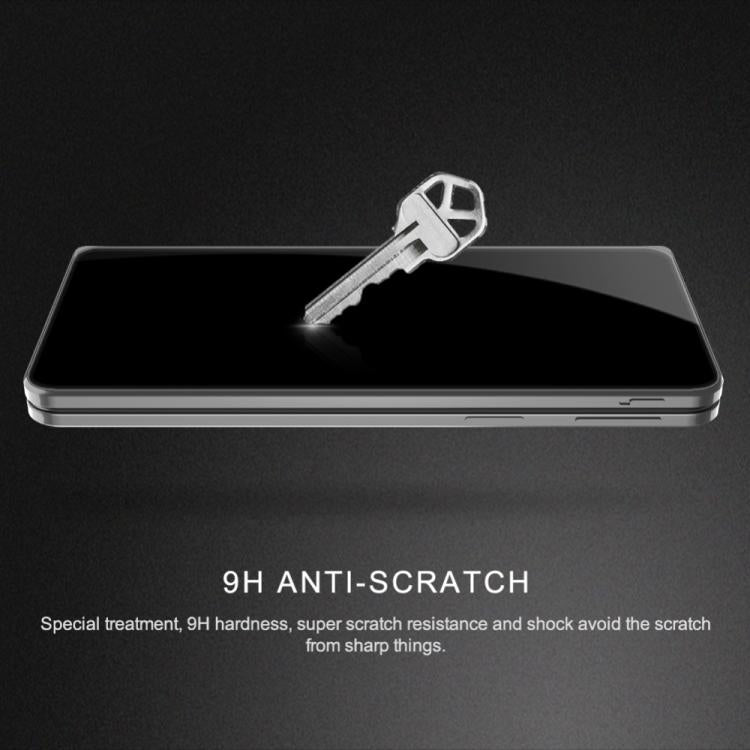 For OPPO Find N5 NILLKIN CP+Pro 9H 0.33mm Explosion-proof Tempered Glass Film - Find N5 Tempered Glass by NILLKIN | Online Shopping South Africa | PMc TechLife | Buy Now Pay Later Mobicred