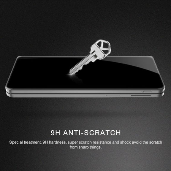For OPPO Find N5 NILLKIN CP+Pro 9H 0.33mm Explosion-proof Tempered Glass Film
