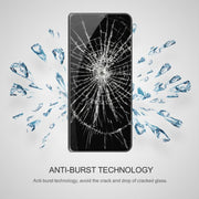 For OPPO Find N5 NILLKIN CP+Pro 9H 0.33mm Explosion-proof Tempered Glass Film