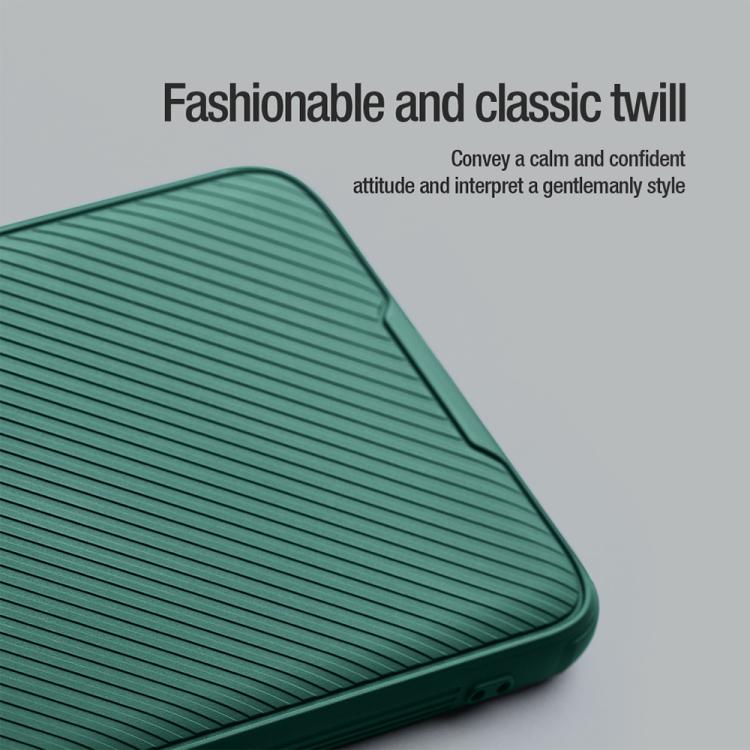 For Xiaomi 15 Ultra NILLKIN Black Mirror Prop CD Texture Mirror Phone Case(Black) - free shipping - PMc TechLife - Order now!