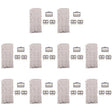 For Galaxy A20 SM-A205 10pcs Original SIM + Micro SD Card Reader - free shipping - PMc TechLife - Order now!