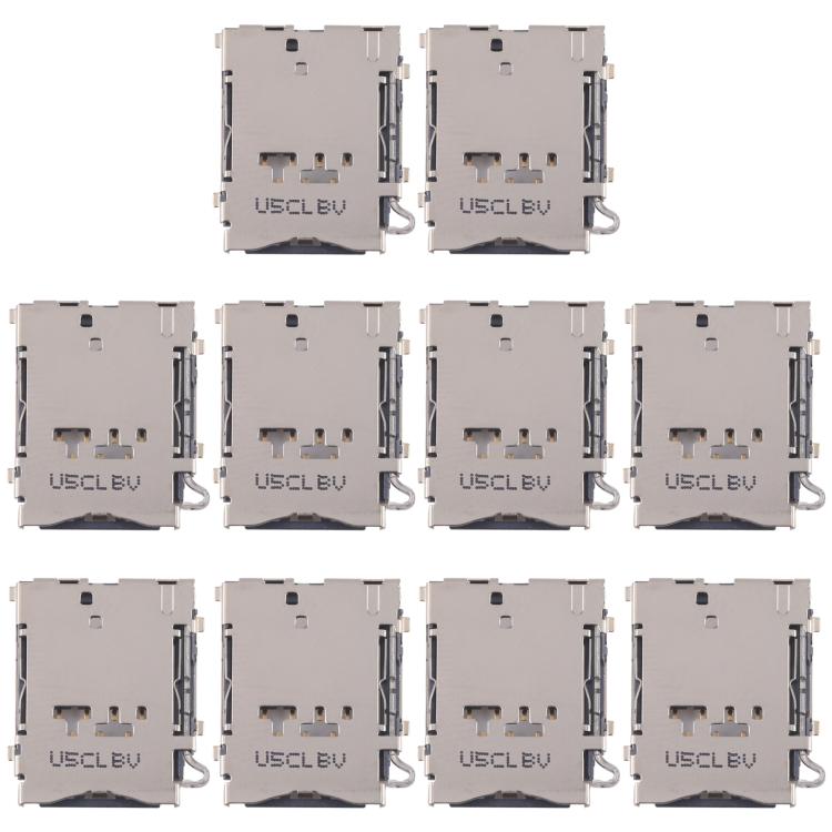 For Galaxy A3 SM-A300 10pcs Original SIM Card Reader - free shipping - PMc TechLife - Order now!