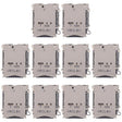 For Galaxy A5 SM-A500 10pcs Original SIM Card Reader - free shipping - PMc TechLife - Order now!